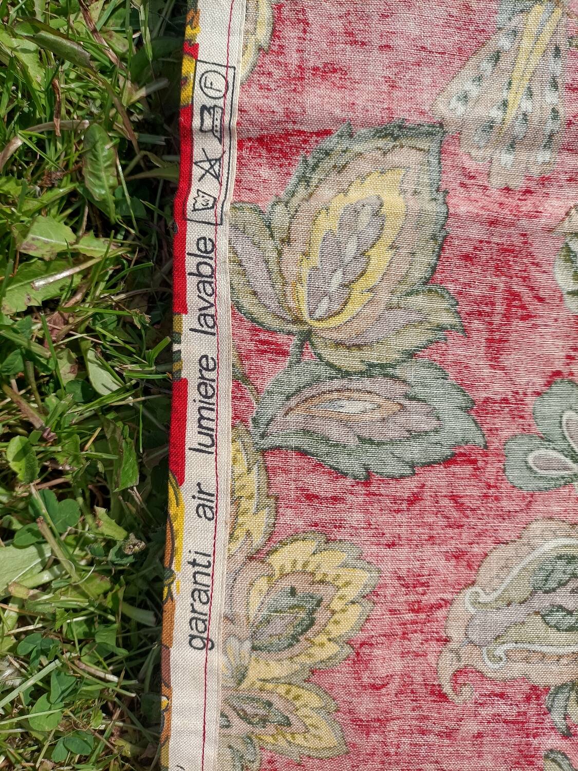 Tablecloth