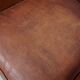 Vintage Dutch cognac leather club chair, 1970s, set of 2