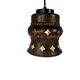 Raak Amsterdam - Nanny Still McKinney - hanging lamp - copper - 60s