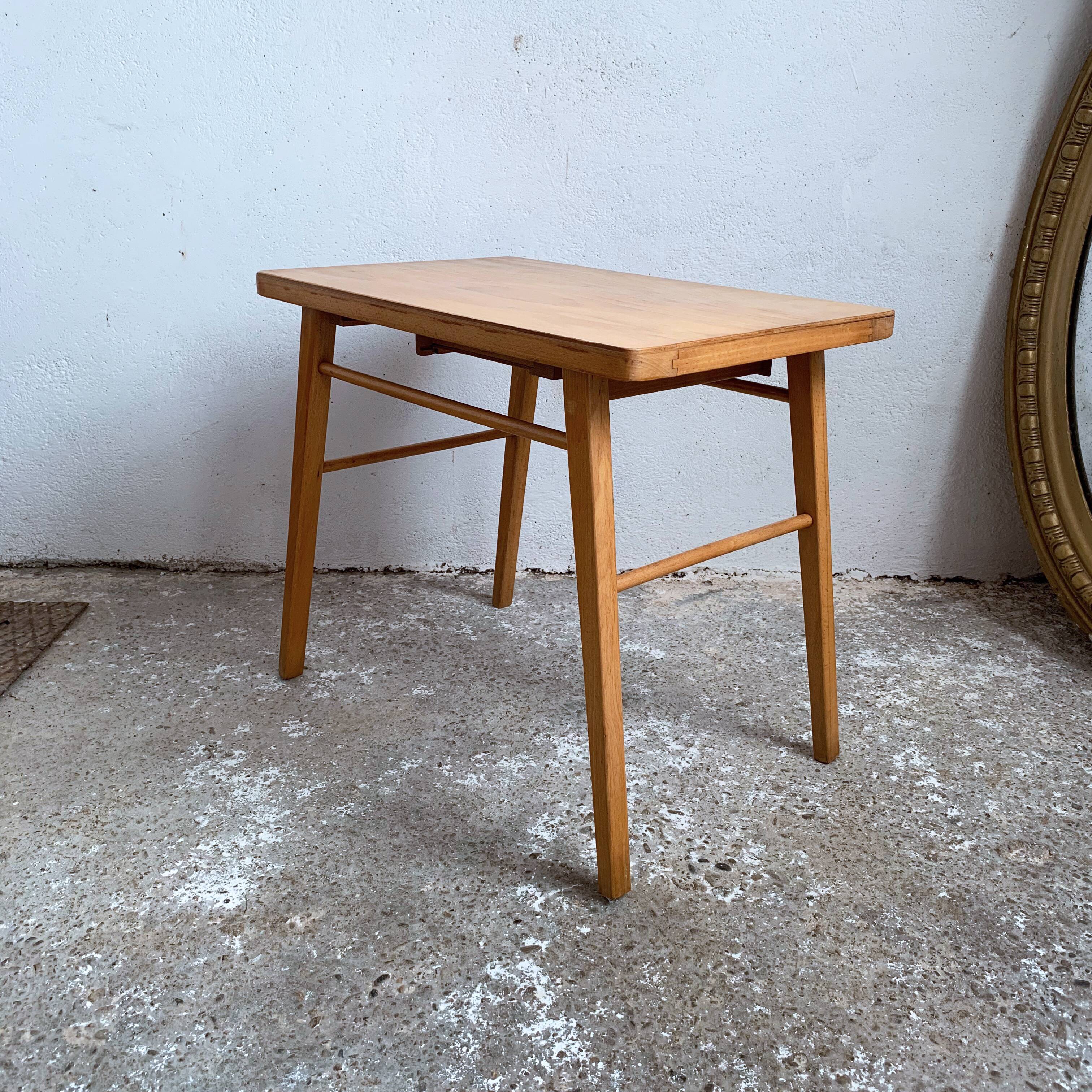 Small office child Baumann year 50/60