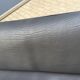 De sede ds-125 3zit zwart buffel leder neck 5mm als nieuw!