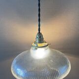 Old holophane suspension