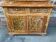Buffet 2 corps sapin Alsace cottage 1920