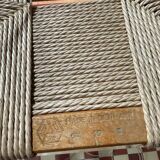 Set of 6 Oak dining chairs 'j39' by Borge Mogensen, 1960s