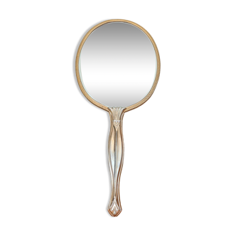 Hand mirror