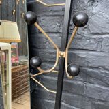 Vintage coat rack