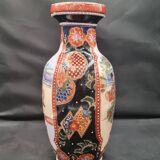 Chinese vase