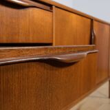 Mid-Century Teak Sideboard from Jentique, 1960s