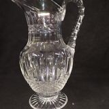 Crystal Saint louis Tommy Water Broc