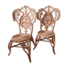 Peacock Chairs