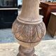 Paire de Lampes piètement bois