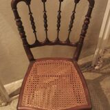 Chaise Napoléon III