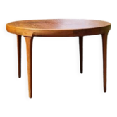 Table danoise en teck