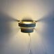 Louis Kalff wall lamp 1950