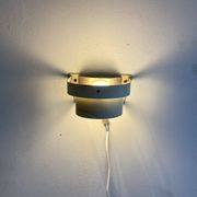 Louis Kalff wall lamp 1950