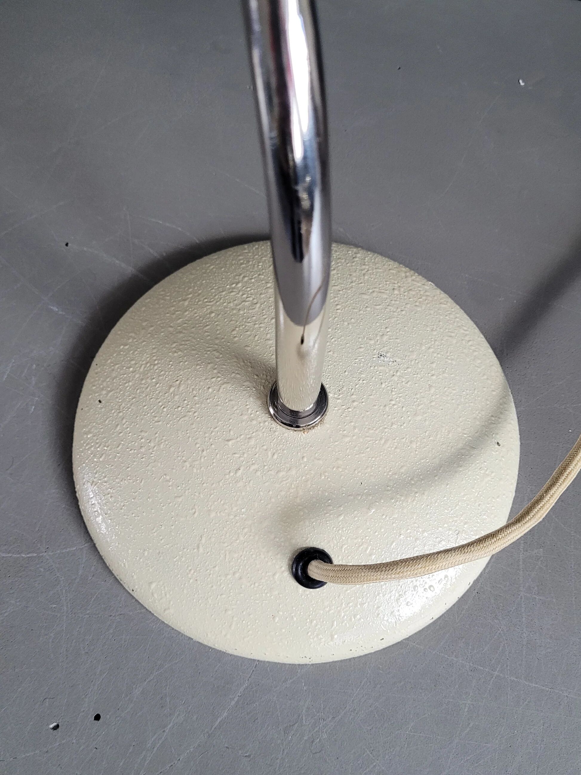 Belmag desk lamp from the 1960s - Ref 867