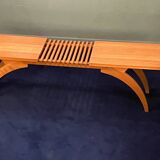 "the crab" coffee table by maria lindahl 1990