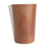Stoneware vase