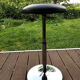Vintage telescopic stool, 1970