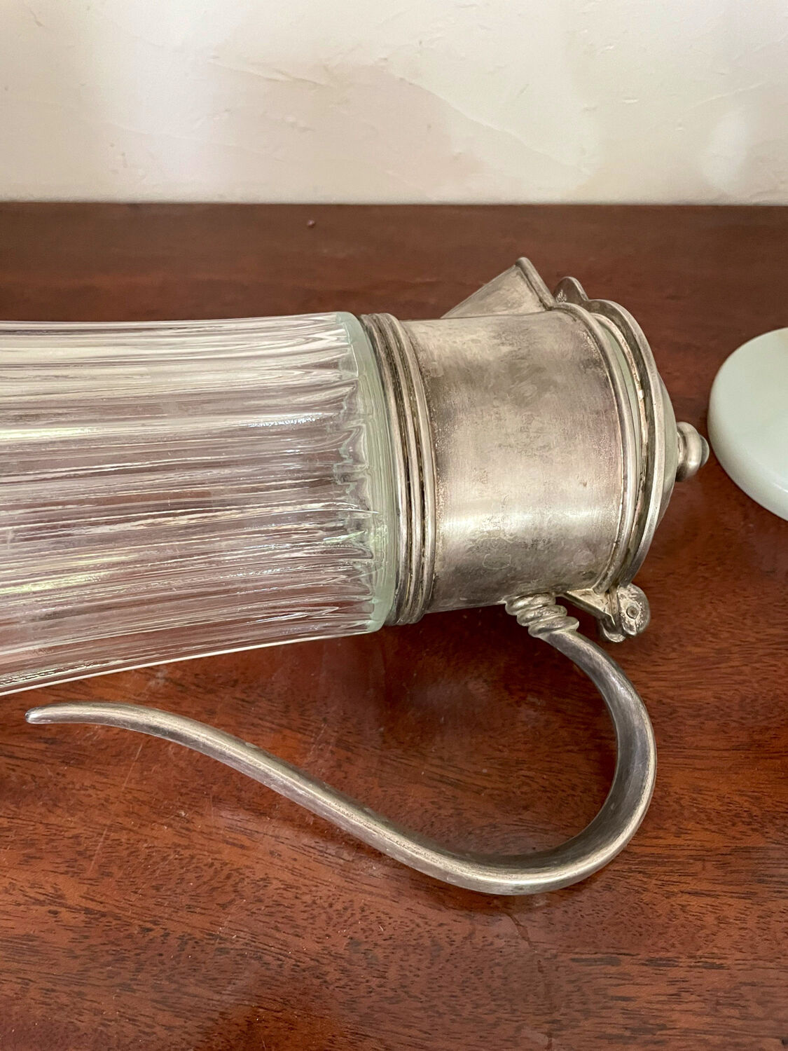 Vintage ewer pitcher 1.5l
