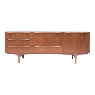 Vintage Scandinavian sideboard