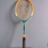 Gauthier Miss Go tennis racket with cover