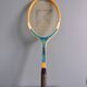 Gauthier Miss Go tennis racket with cover