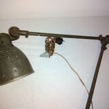 Workshop Sanfil lamp