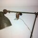 Workshop Sanfil lamp