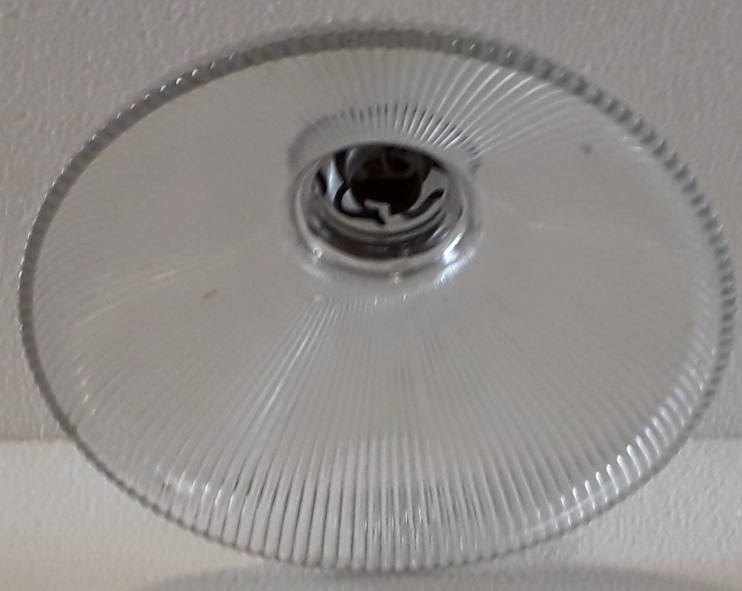 Holophane wall lamp 30/40