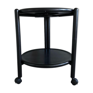 Desserte des années 70