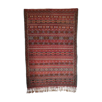 Berber carpet 220 x 150 cm