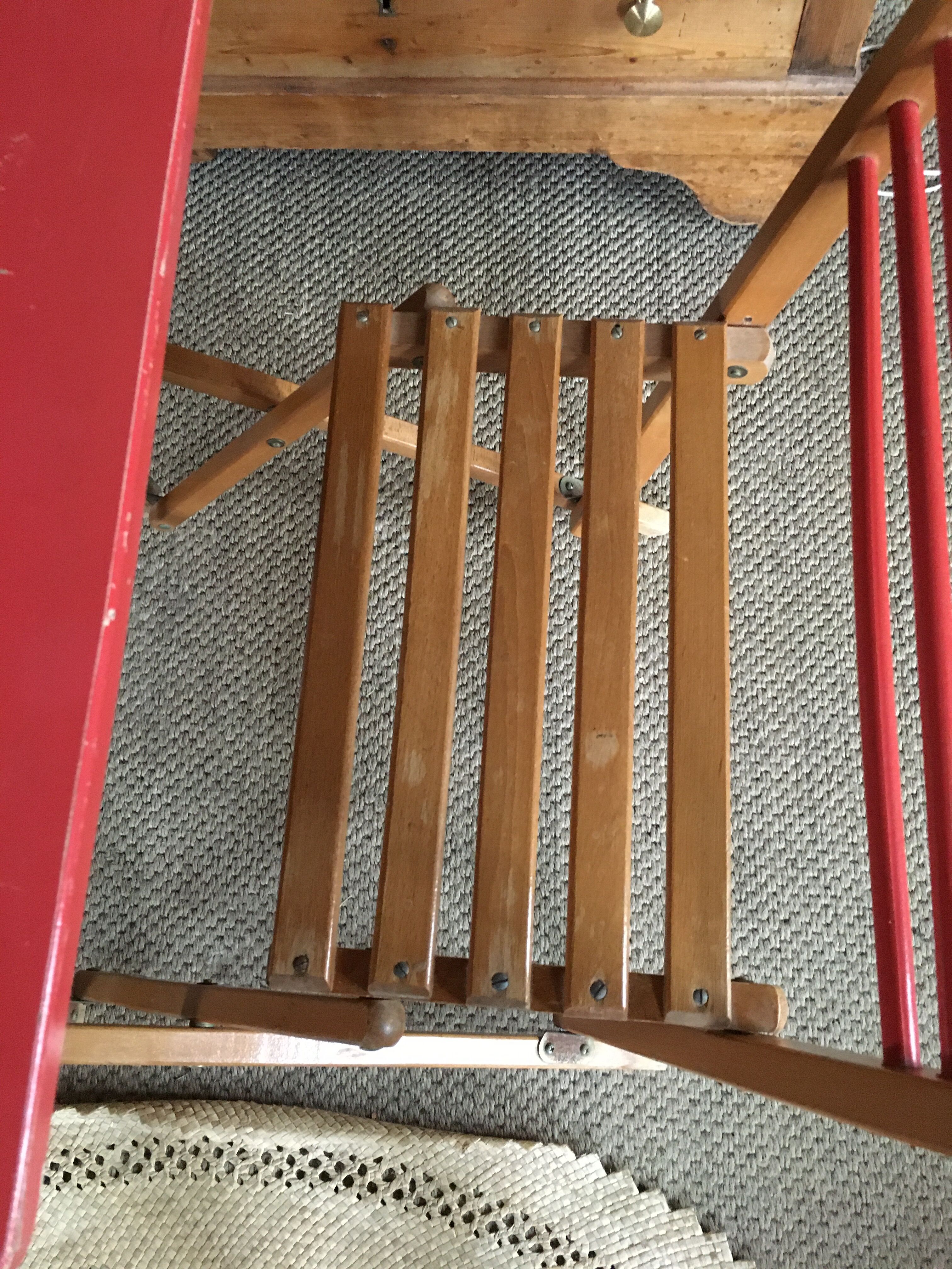 Children's school office