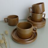 4 cups Brenne sandstone