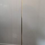 Design brass floor lamp