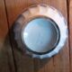 Digoin style ceramic bowl blue decor dpmc 0923233