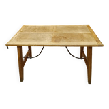 Reconstruction period table