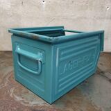 Industrial sorting bin Schäfer Lagerfix