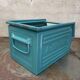 Industrial sorting bin Schäfer Lagerfix
