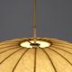 Cocoon pendant lamp by Achille and Pier Giacomo Castiglioni for Flos - 1960s