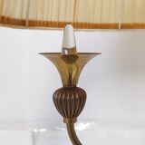 Vintage floor lamp 1950