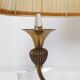 Vintage floor lamp 1950