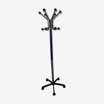 Vintage coat rack