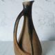 Flammé sandstone pitcher denbac