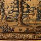 Flemish Verdure Tapestry from the 17th Century