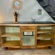 Art deco enfilade