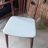 Chaise scandinave