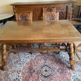 Table Basque