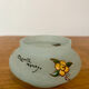 Delatte Nancy art deco catchall tray