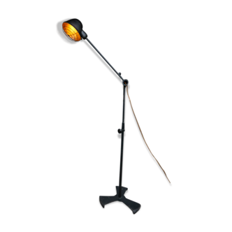 R.G Levallois workshop garage lamp